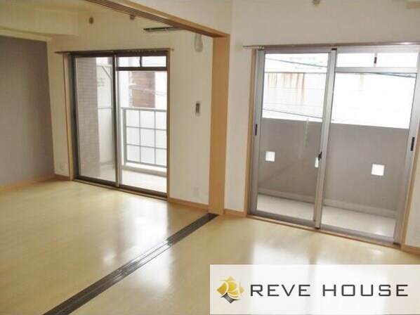 ル・プランタン博多の物件内観写真